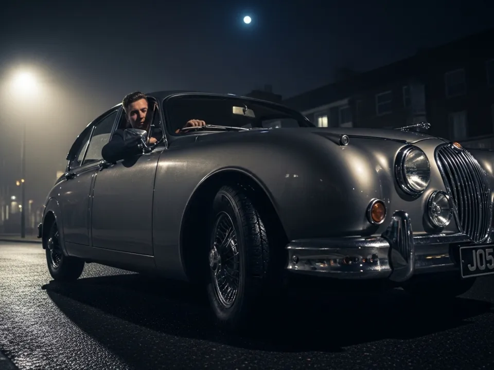 Anciennes Auto Services