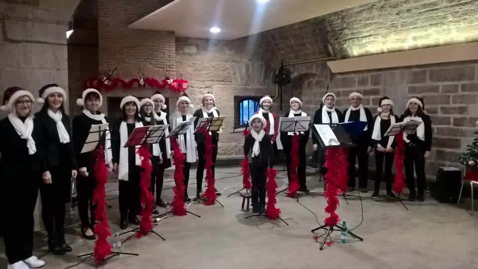 Chorale Primavera