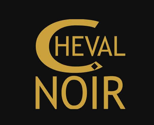 Le Cheval Noir