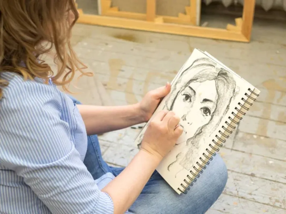 LES RIGOLARTS PEINTRE PERFORMER