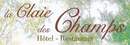 Auberge La Claie des Champs