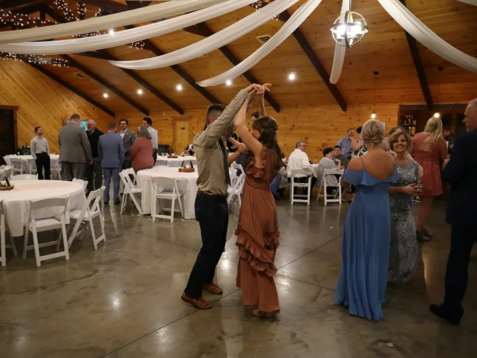 LA COULÉE DOUCE POYAUDINE