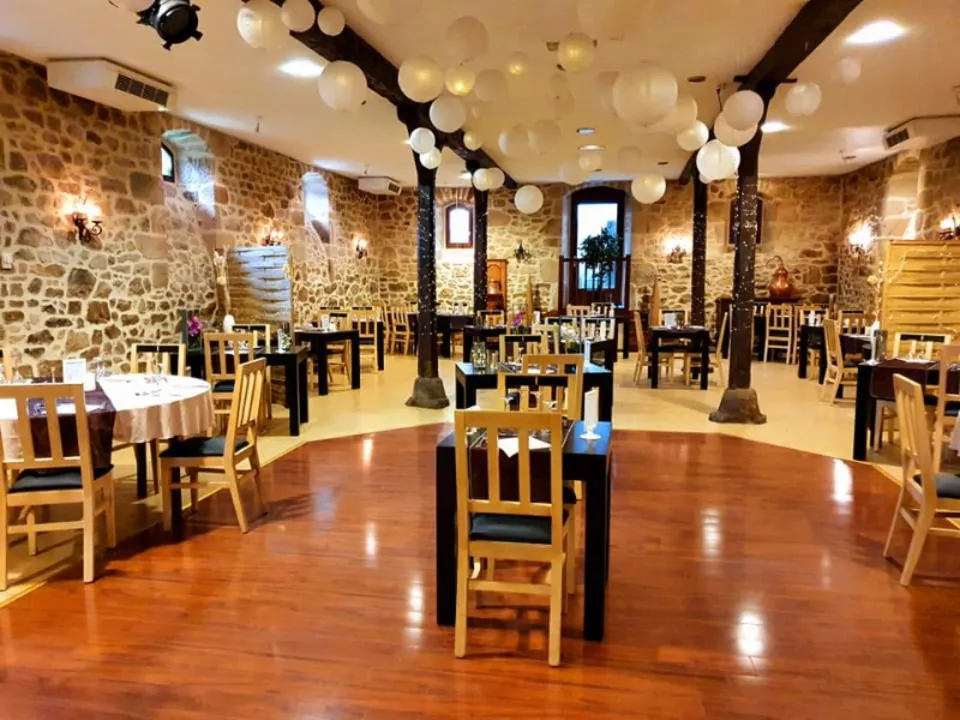 AUBERGE DE LA XAINTRIE