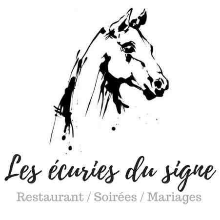 Les Ecuries du Signe