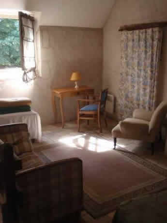 LES ECURIES DU SIGNE