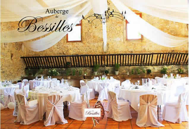 Auberge de Bessilles