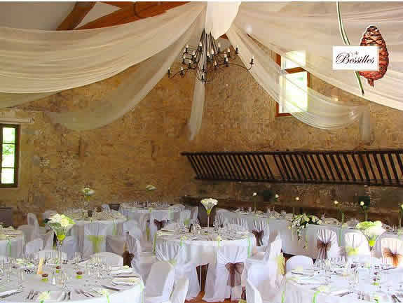 AUBERGE DE BESSILLES