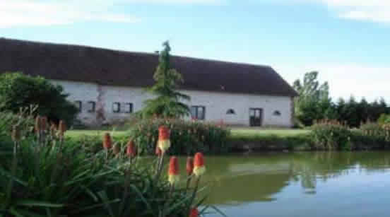 La Ferme de Clairefontaine