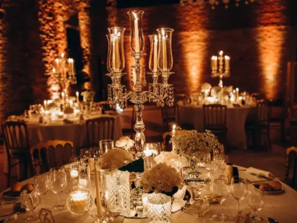 LA FERME DE CLAIREFONTAINE