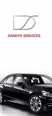  Dandys-Services