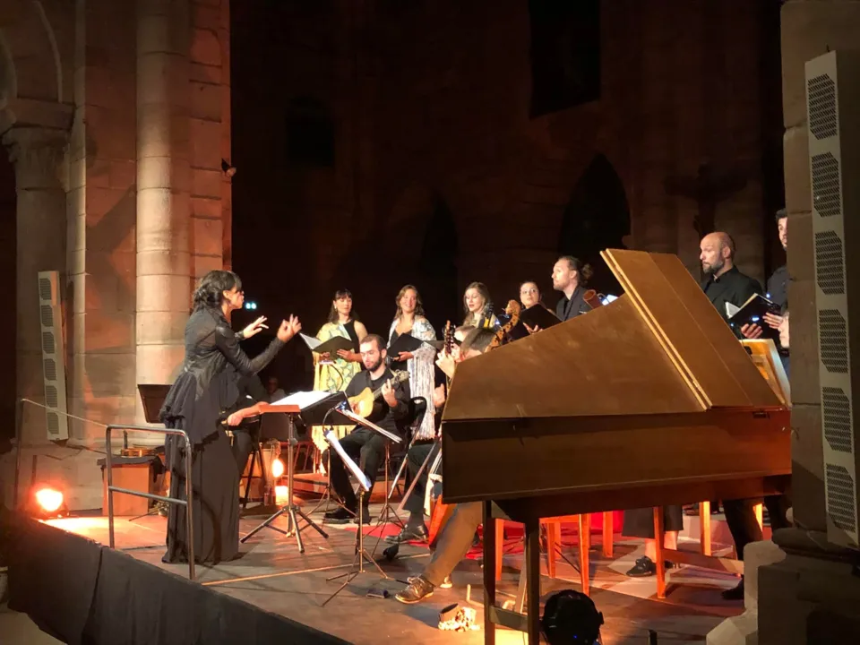 Orchestre de variétés Or Nor'm