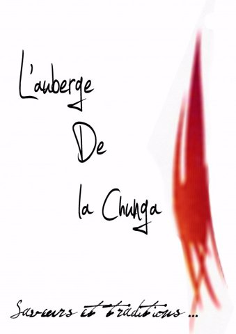 L’Auberge de la Chunga