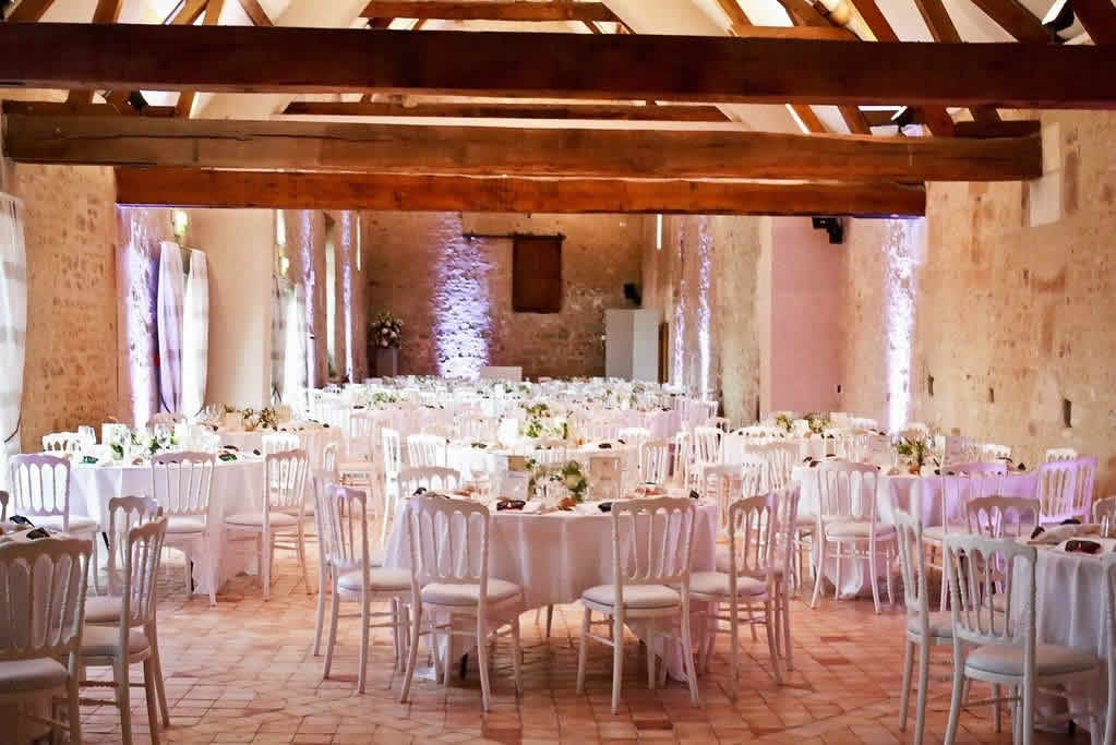 CHÂTEAU DE SERANS