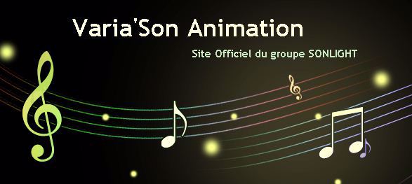 Varia'Son Animation