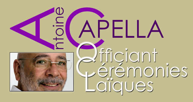 Antoine CAPELLA