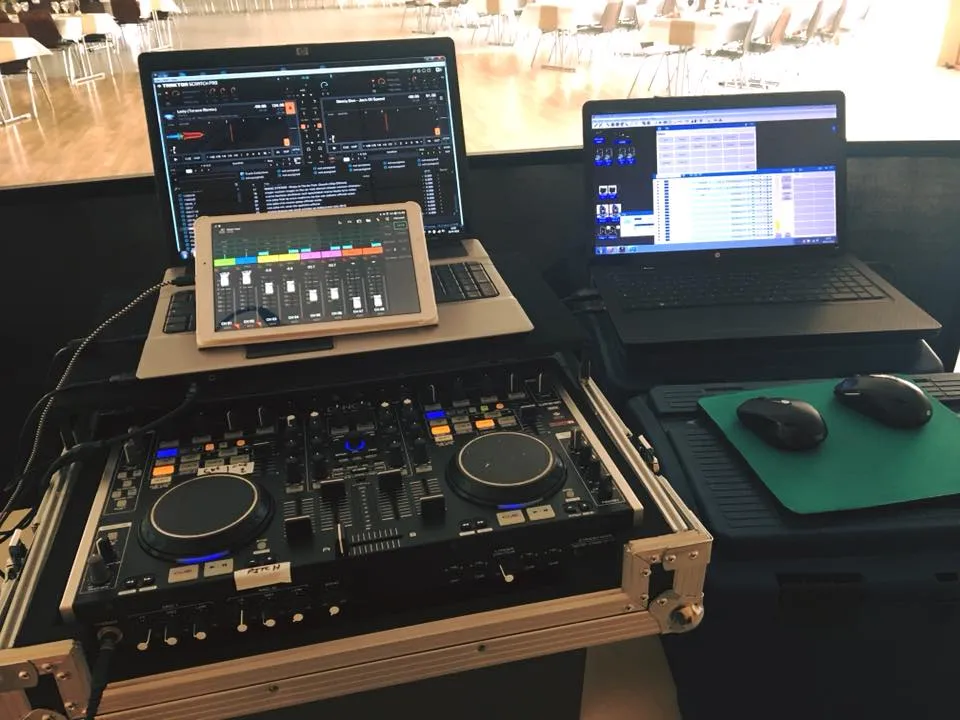 MD EVENT