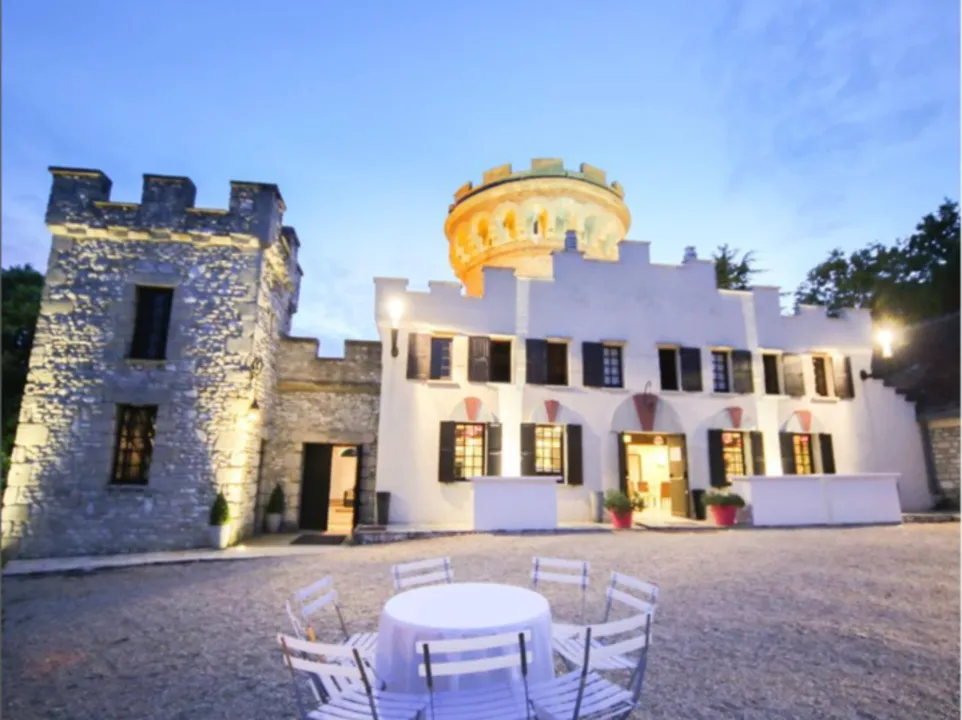 Domaine de la Tour Duval