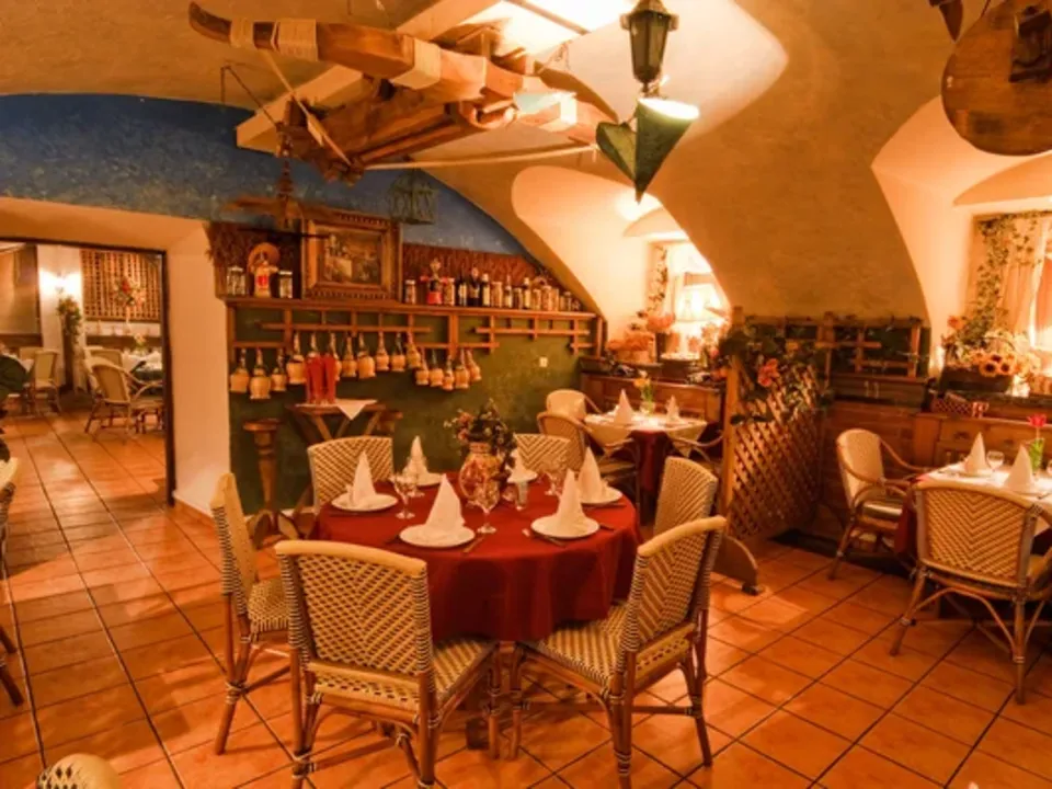 Grange des Aulnaies