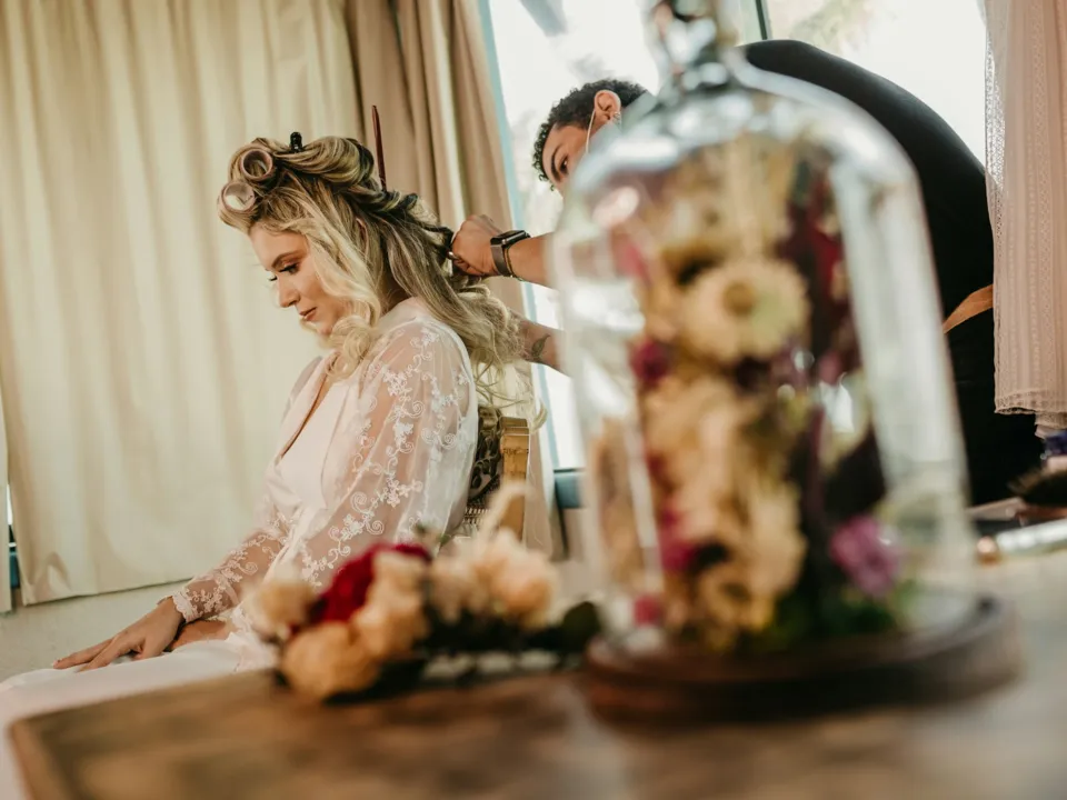 CHRISTINE ROS - COIFFURE A DOMICILE