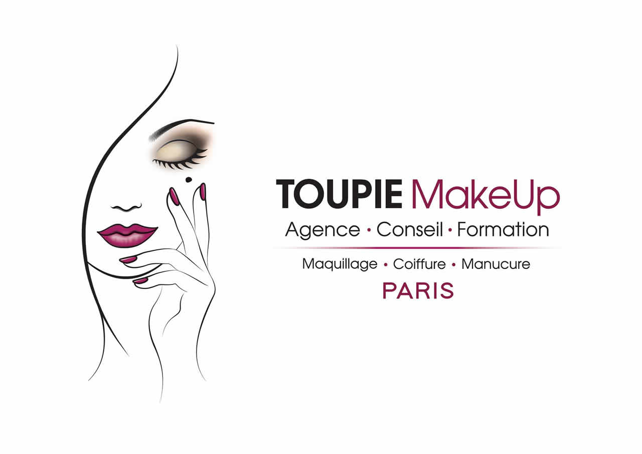 Toupie MakeUp