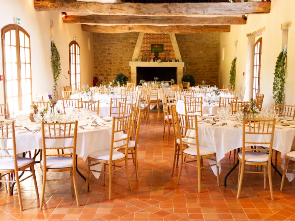 L'Orangerie de Vatimesnil