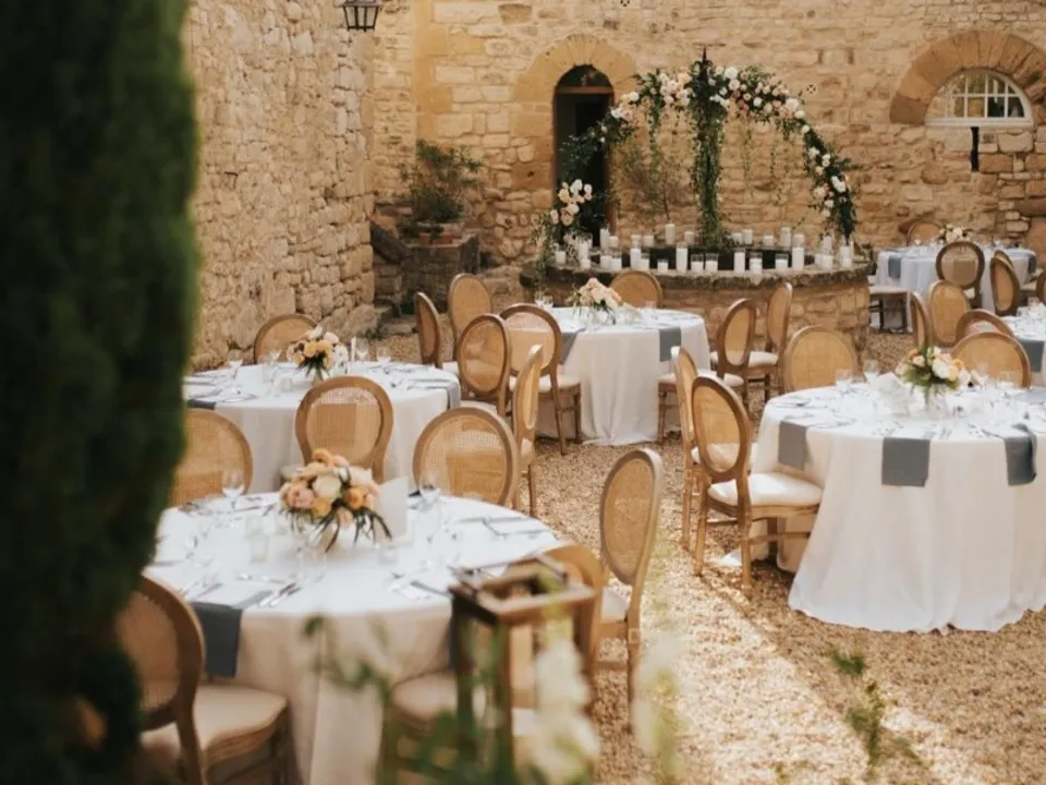 LE PRIEURÉ NOTRE DAME DE CONIL