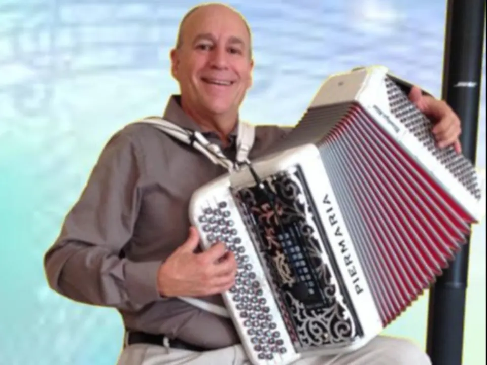 ACCORDÉON MUSIC