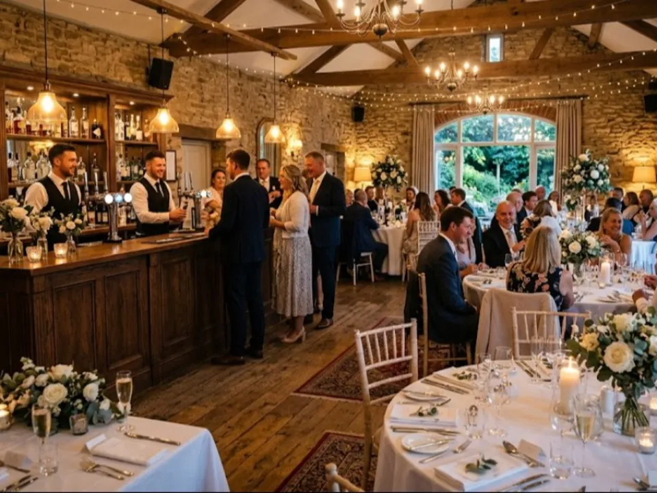 AUBERGE DE LA VALLÉE