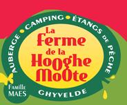 La Ferme de la Hooghe Moote