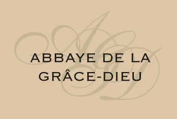 L’Abbaye de la Grâce-Dieu