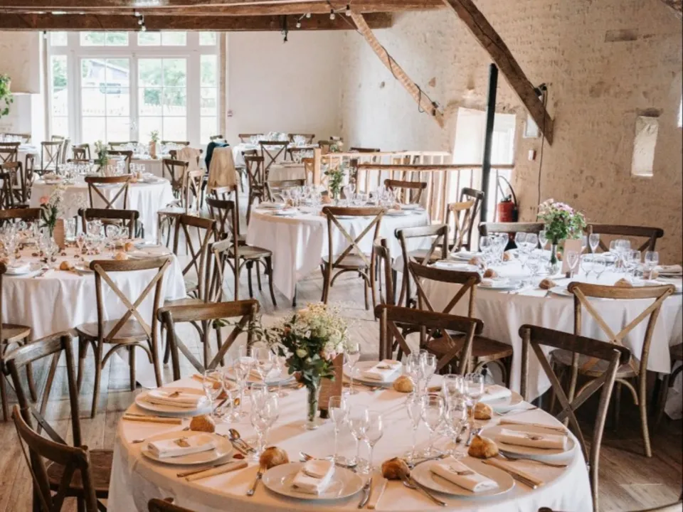 L’ABBAYE DE LA GRÂCE-DIEU