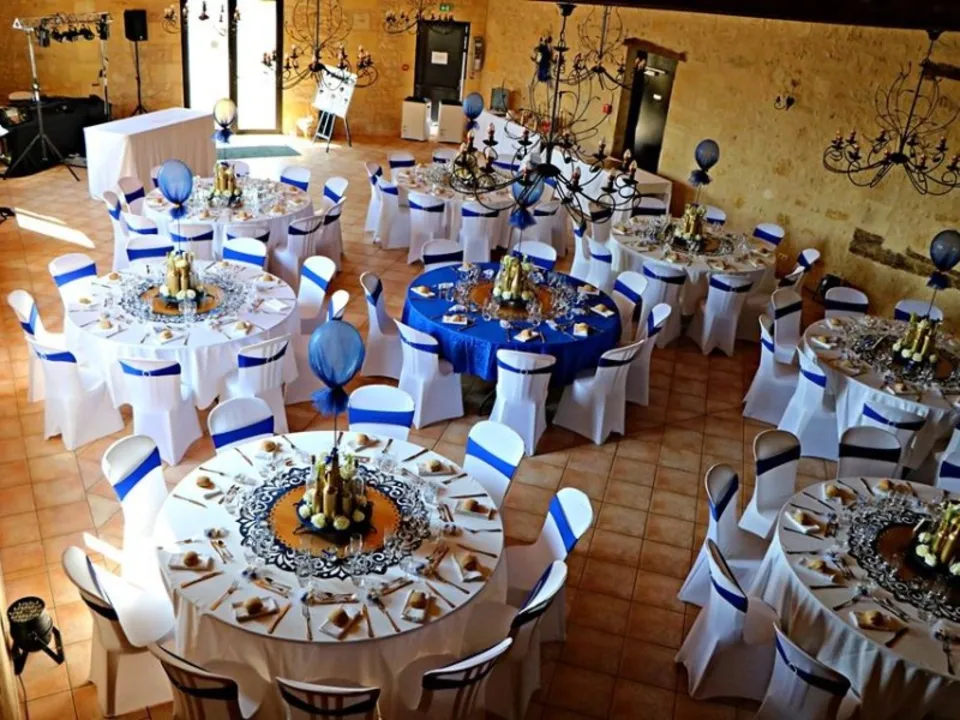 CHÂTEAU LA CAUSSADE