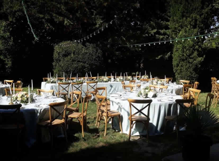 CHÂTEAU BEAUPRÉ DELEUZE