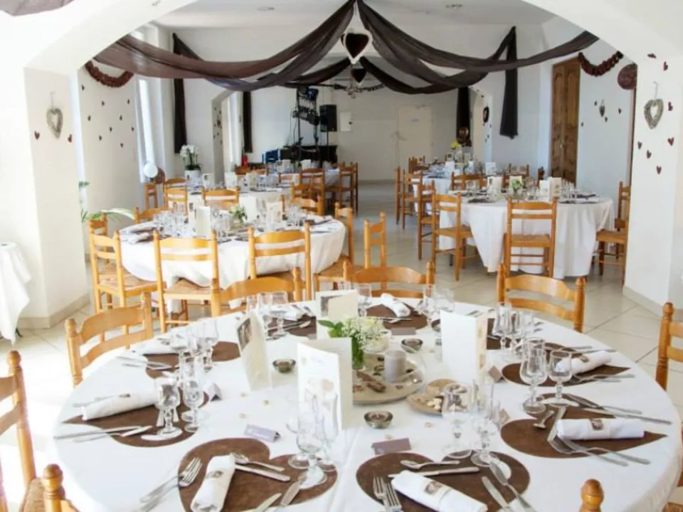 DOMAINE DE LA VIÈRE