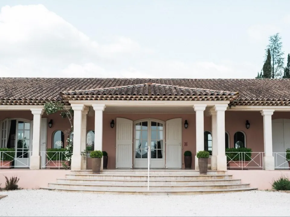 CHÂTEAU DE L'AUMÉRADE BY SULLY EVÈNEMENTS