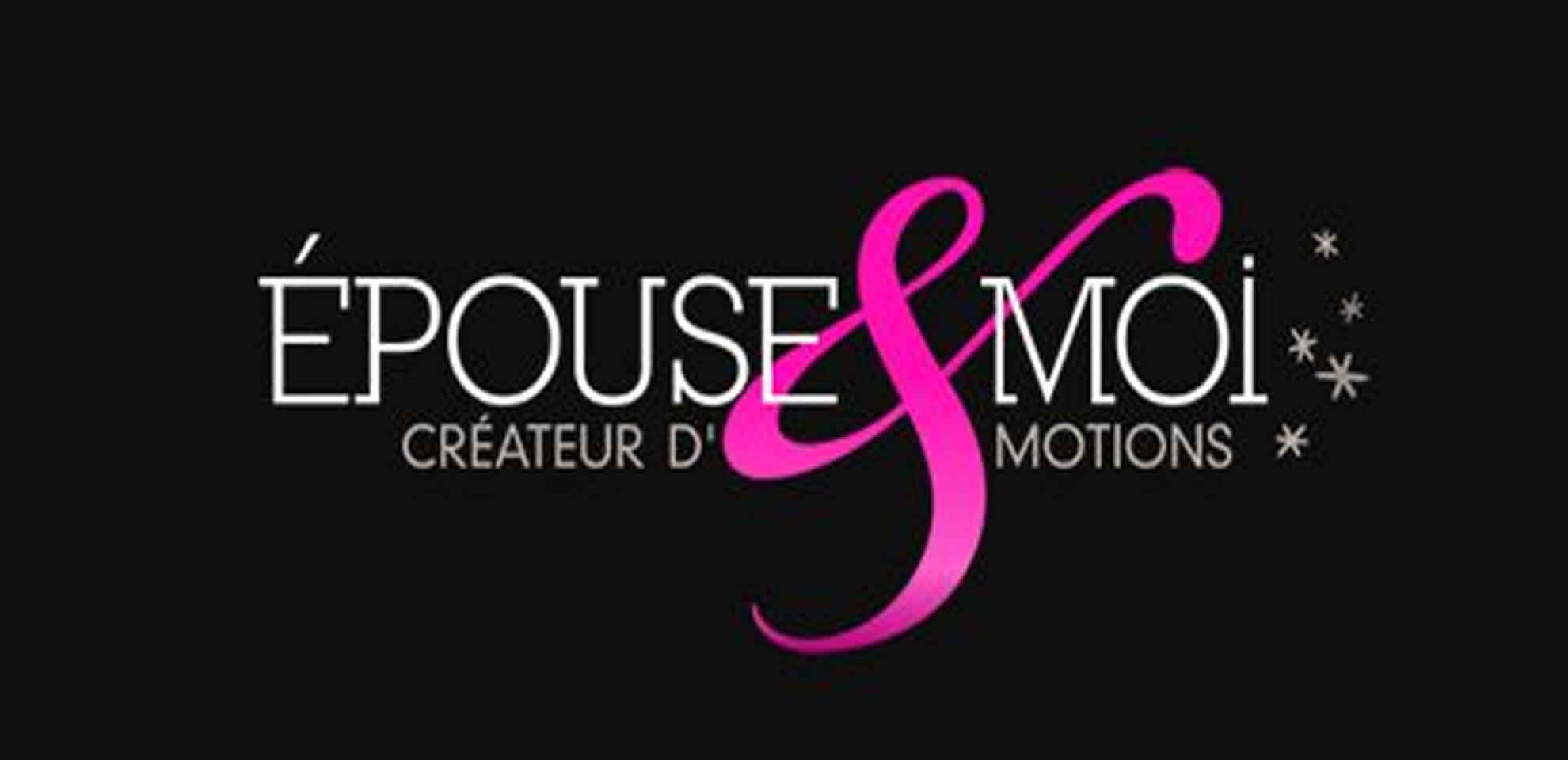 Epouse & Moi - Wedding Planner