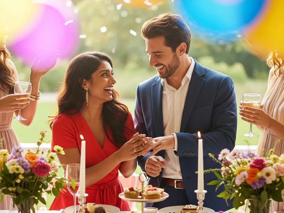 EPOUSE & MOI - WEDDING PLANNER