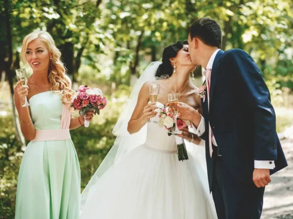 Epouse & Moi - Wedding Planner