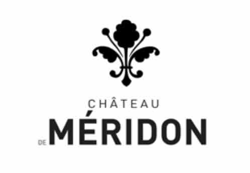 CHÂTEAU DE MÉRIDON