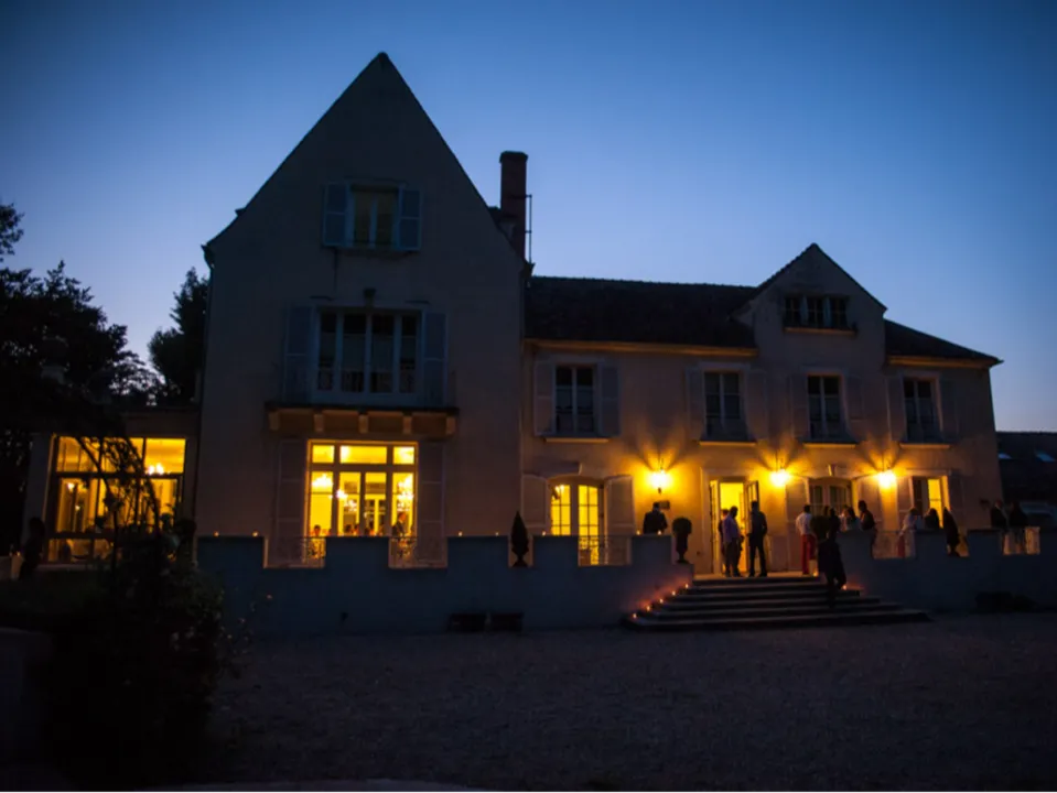 Le Moulin des Noues