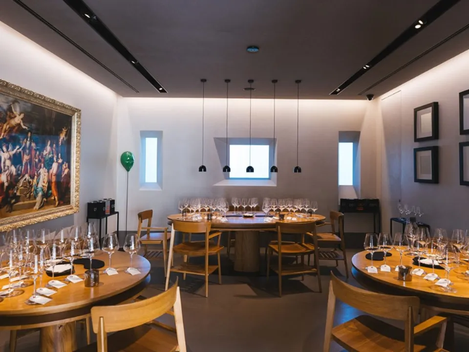 LE CHÂTEAU DU GALOUPET