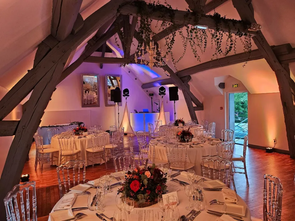 Le Moulin de Pommeuse