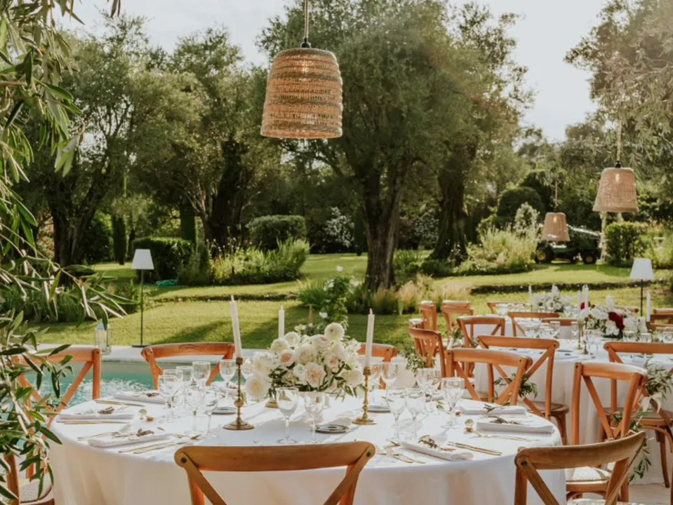Select Events Auberge des Pins