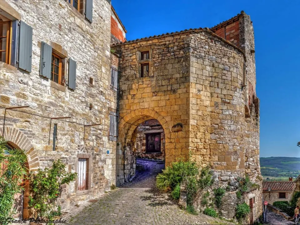 CHÂTEAU LABISTOUL