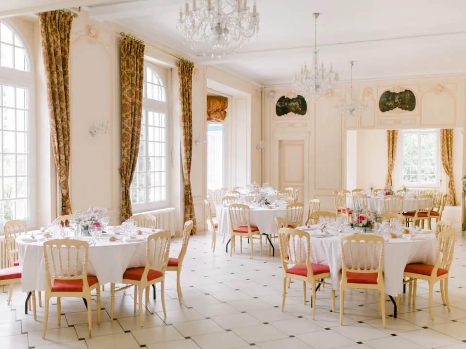 Manoir des Roches