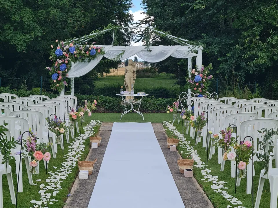Manoir de mon Père