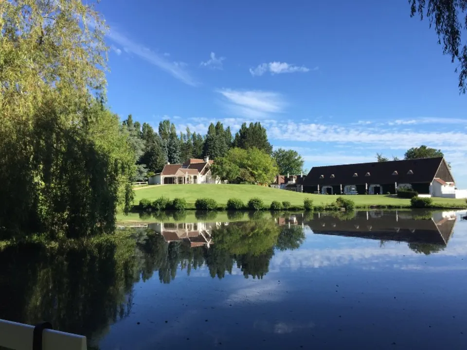 LE DOMAINE DES FONTENELLES