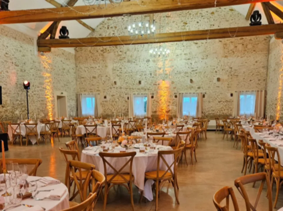  Le Domaine de Malassise