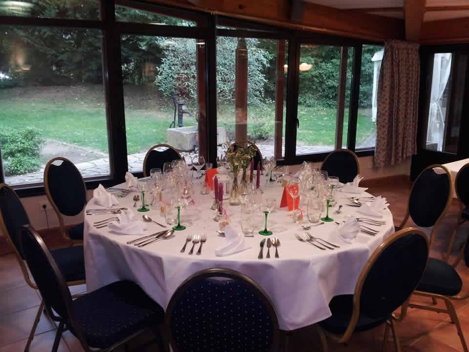 LA FERME DE MARIE-HÉLÈNE