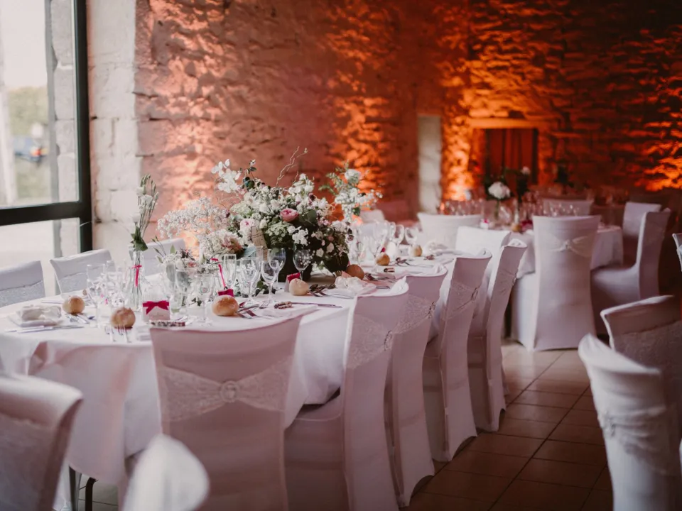 Domaine de Chanteloup